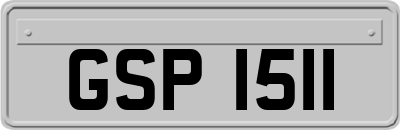 GSP1511