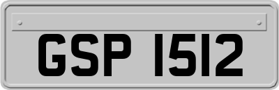 GSP1512
