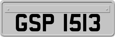 GSP1513