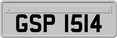 GSP1514