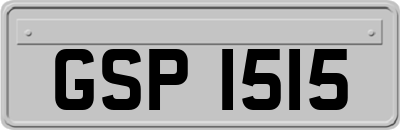 GSP1515