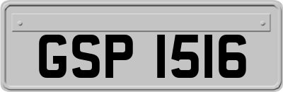 GSP1516