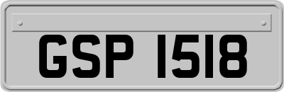 GSP1518