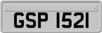 GSP1521