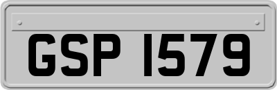 GSP1579