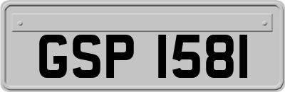 GSP1581