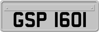 GSP1601