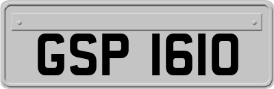 GSP1610
