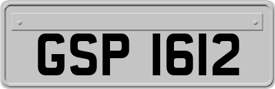GSP1612