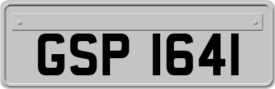 GSP1641