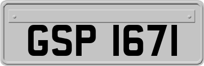 GSP1671