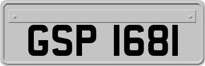 GSP1681