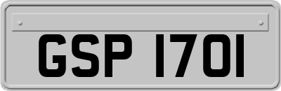 GSP1701