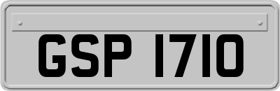 GSP1710