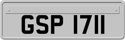 GSP1711