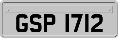 GSP1712