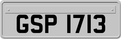GSP1713