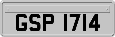 GSP1714