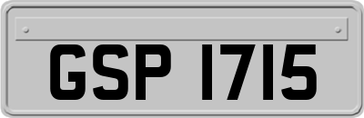 GSP1715