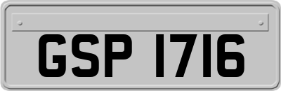 GSP1716