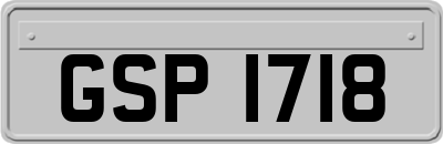 GSP1718