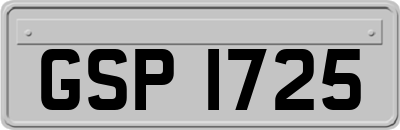 GSP1725
