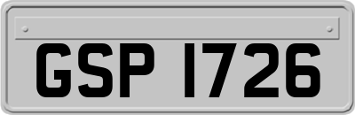 GSP1726