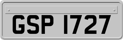 GSP1727