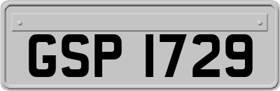 GSP1729