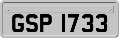 GSP1733