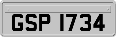 GSP1734