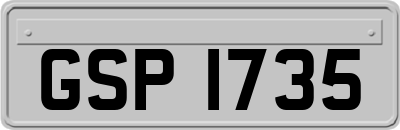 GSP1735