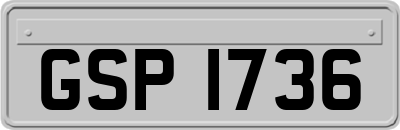 GSP1736