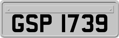 GSP1739
