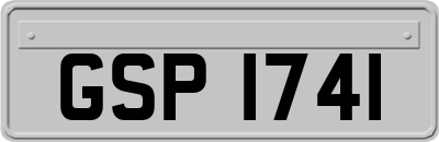 GSP1741