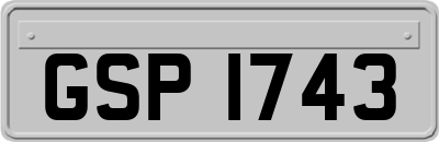 GSP1743