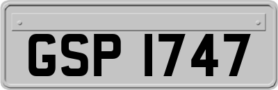 GSP1747