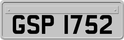 GSP1752