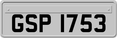 GSP1753