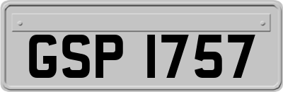 GSP1757