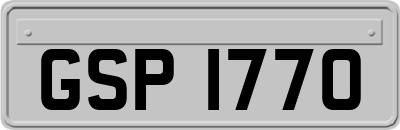 GSP1770