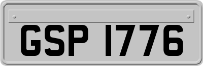 GSP1776