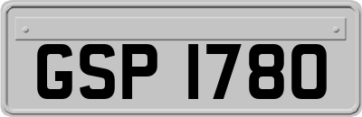 GSP1780