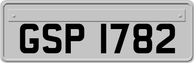 GSP1782