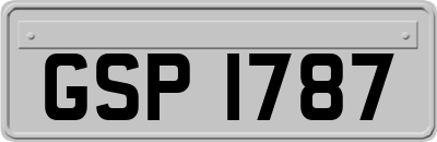 GSP1787