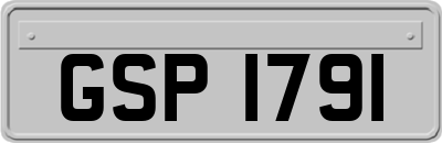 GSP1791