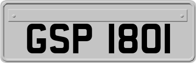 GSP1801