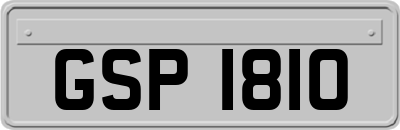 GSP1810