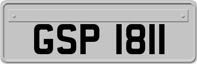 GSP1811