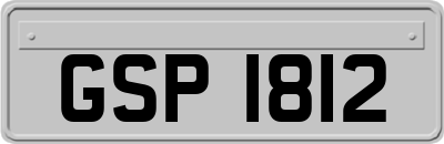 GSP1812